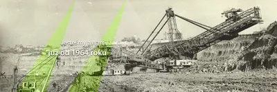 Kopalnia Siarki "Machów" S.A. w likwidacji